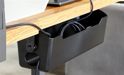 Cable Management Products .